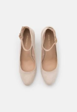 Anna Field Klassieke Pumps - Taupe -Anna Field 50d595ff9e1848a2a6efff2f2fbd146e scaled