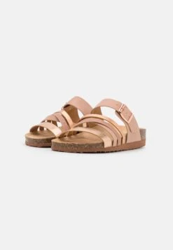 Anna Field Muiltjes - Rose Gold-Coloured -Anna Field 5146643057b54cdca6975448e832085c scaled