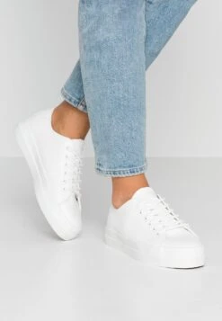 Anna Field Sneakers Laag - White