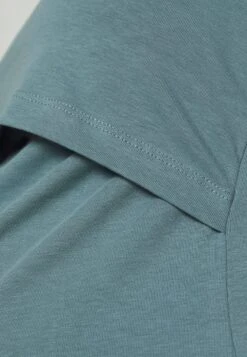 T-Shirt Basic - Goblinblue -Anna Field 521fe9b86dfb458ebb17397784bc7f5b scaled