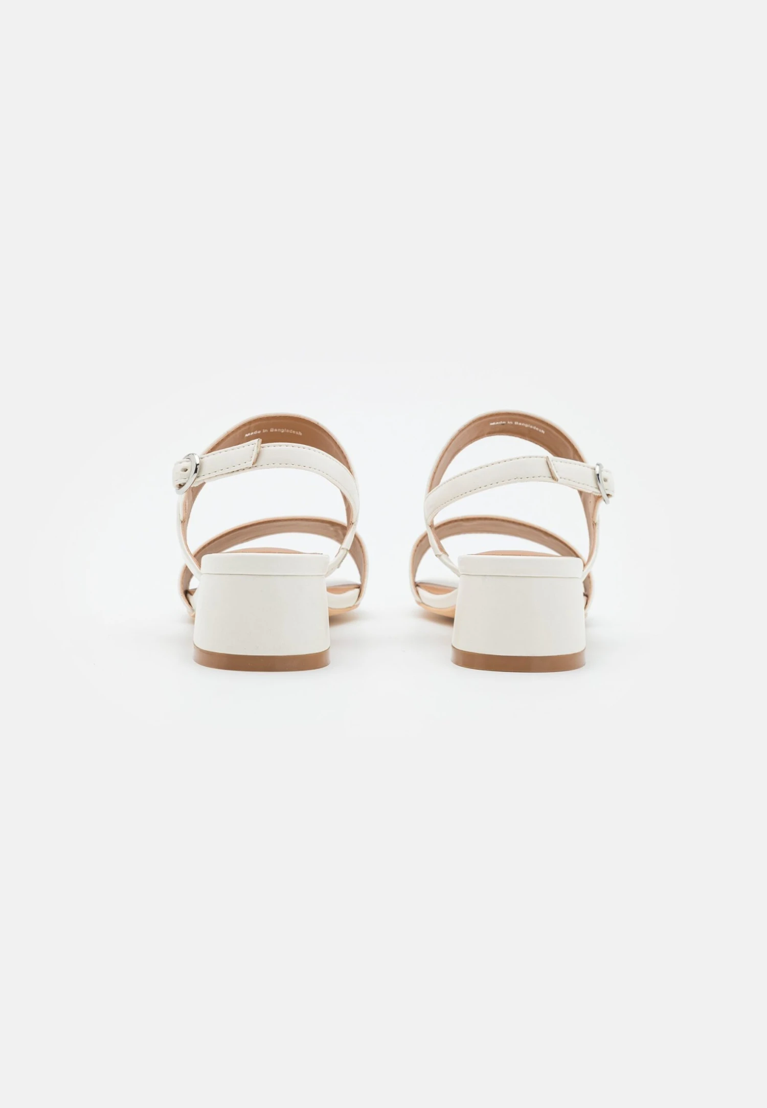Anna Field Sandalen - White 4 Anna Field Sandalen - White - Afbeelding 4