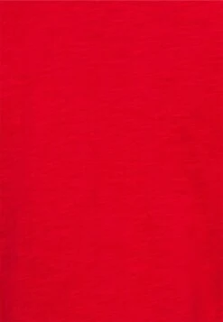 Slub Jersey- T-Shirt Basic - Red -Anna Field 54ef8e850a62470ea78e21d7e17fb87c scaled