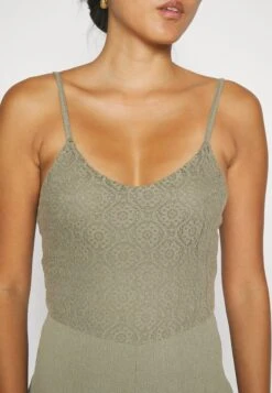 Anna Field Jumpsuit - Olive -Anna Field 54f0d858c7d7426a99eb0a6e7aa3ac89 scaled