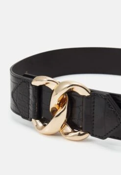 Anna Field Tailleriem - Black -Anna Field 553c31b2b60e428e8076b2b702024bed scaled