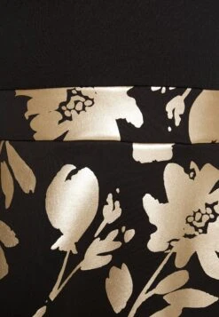 Anna Field Jerseyjurk - Black Gold -Anna Field 565296261d5346b4b5ccc983d74fb51b scaled
