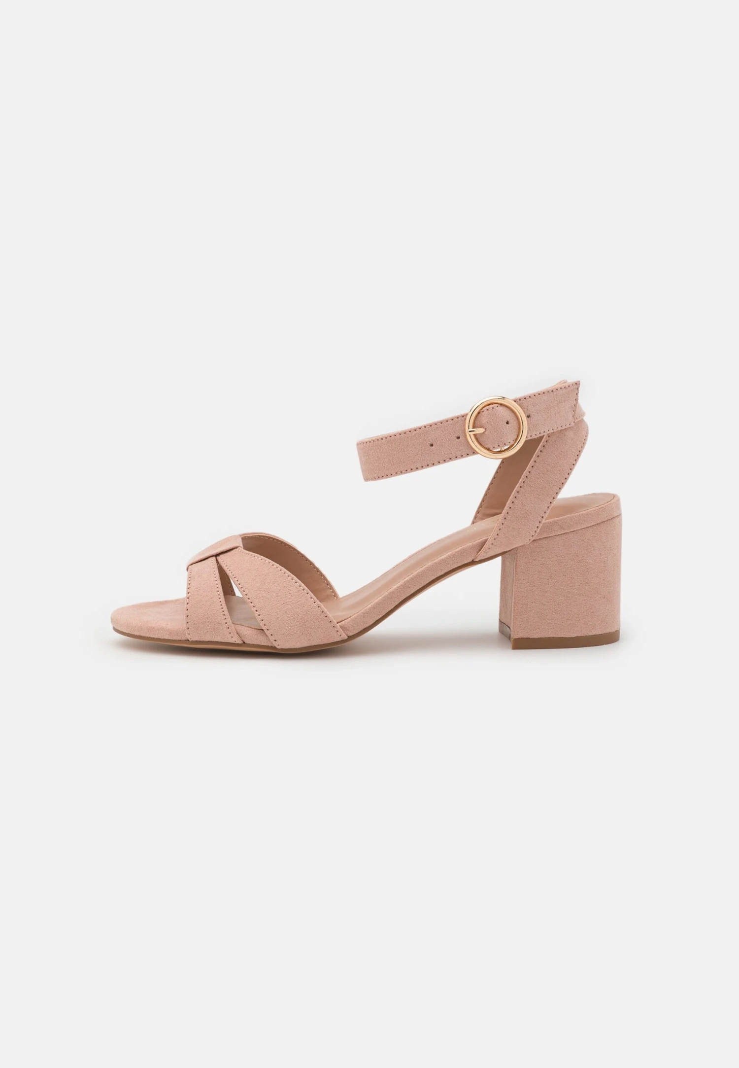 Anna Field Sandalen - Light Pink 2 Anna Field Sandalen - Light Pink - Afbeelding 2