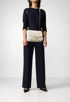 Anna Field Schoudertas - Off-White