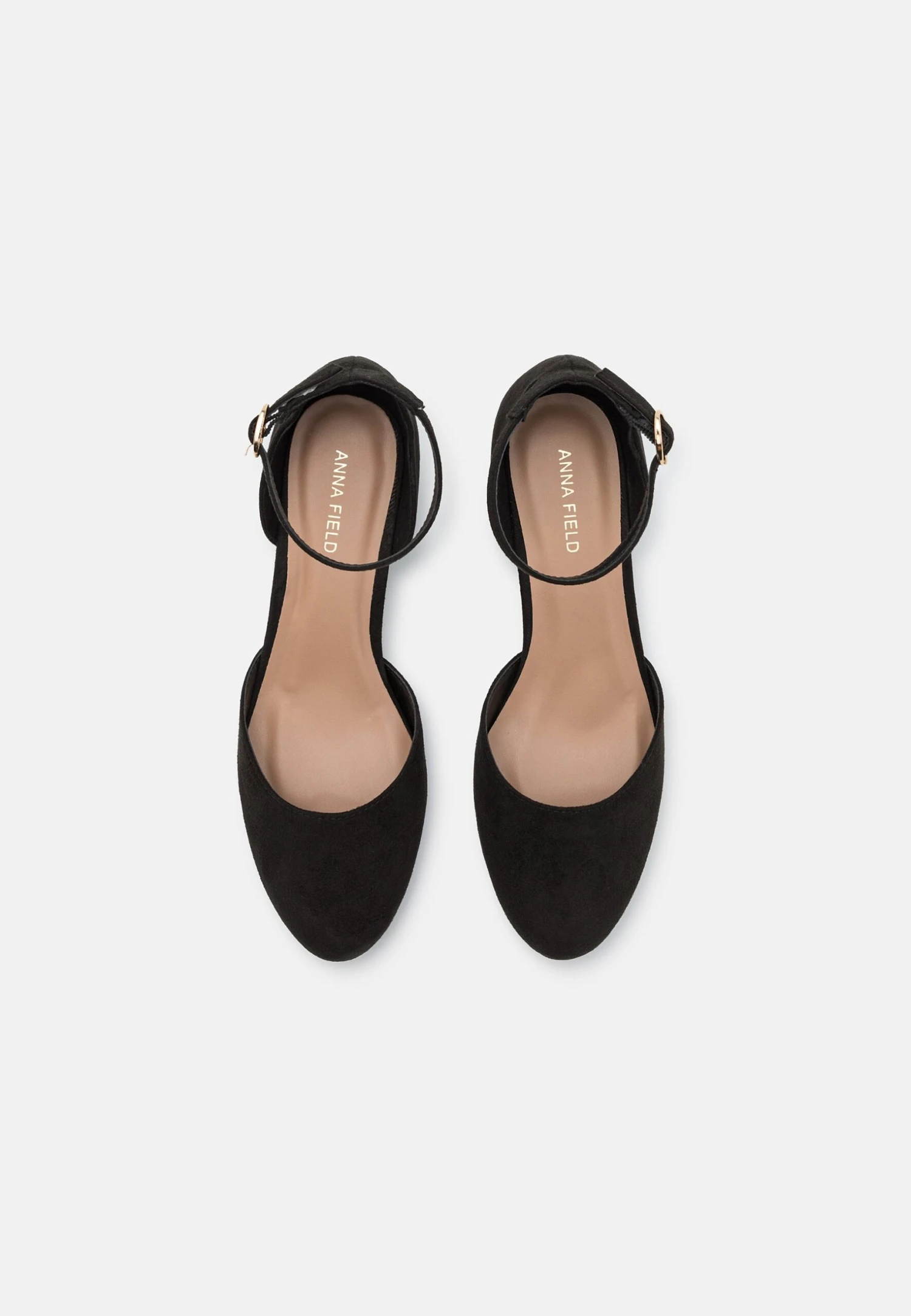 Anna Field Klassieke Pumps - Black 6 Anna Field Klassieke Pumps - Black - Afbeelding 6