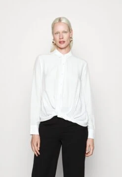 Blouse -White