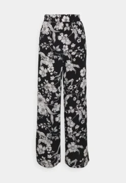 Broek - Black/Off-White -Anna Field 58e3d15482354d50b19bc41de8fb55ab scaled