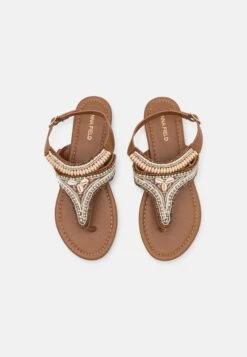 Anna Field Teensandalen - Beige 11 Anna Field Teensandalen - Beige -Anna Field 59eb8c29c71642d094ed5d66ab73624f scaled
