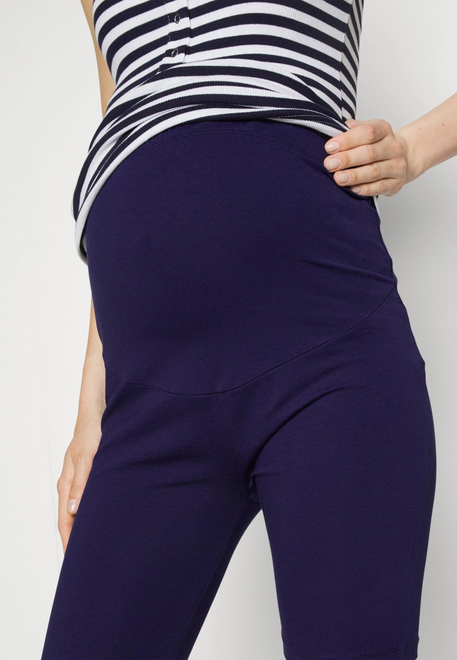 2 Pack - Legging - Black/Dark Blue 5 2 Pack - Legging - Black/Dark Blue - Afbeelding 5