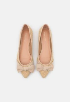Ballerina'S - Beige -Anna Field 5ac022a05baa4bf684230e2bbb1bc90c scaled
