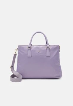 Anna Field Laptoptas -Lilac