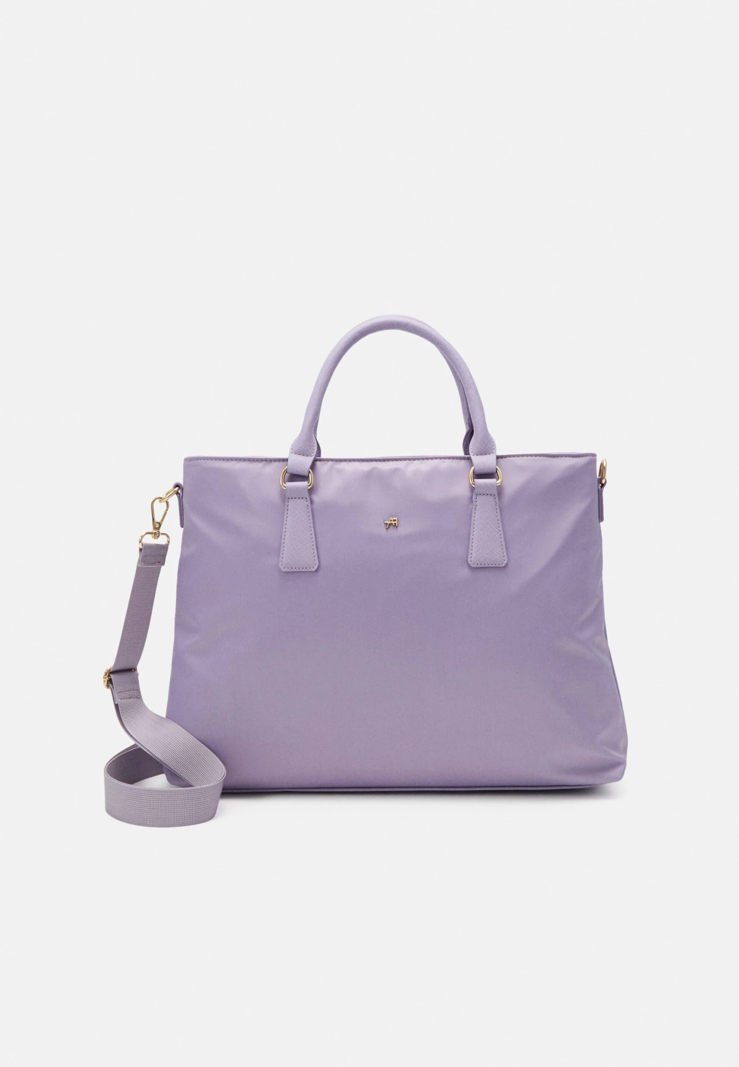 Anna Field Laptoptas -Lilac 1 Anna Field Laptoptas -Lilac