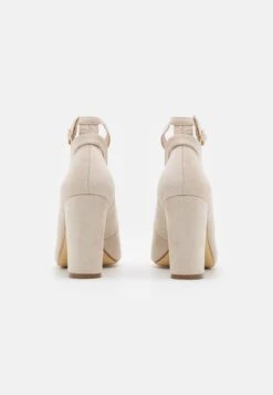 Anna Field Klassieke Pumps - Taupe -Anna Field 5b9a774672194969b0c82200b76352e5 scaled