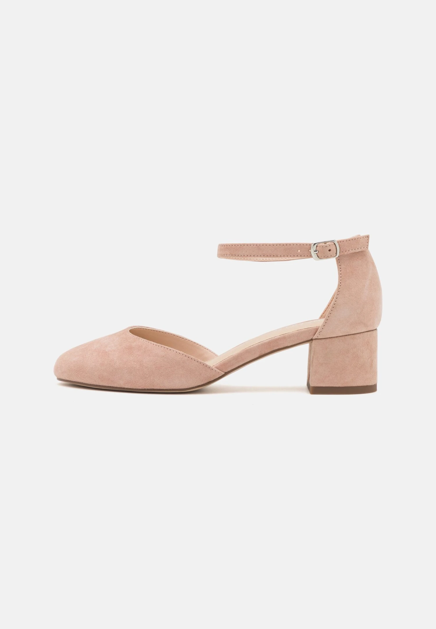 Anna Field Leather - Klassieke Pumps - Light Pink 2 Anna Field Leather - Klassieke Pumps - Light Pink - Afbeelding 2