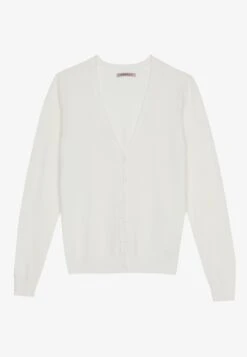Anna Field Vest - Off-White -Anna Field 5daa7b19f2aa4b5c8f13678557c725fc scaled