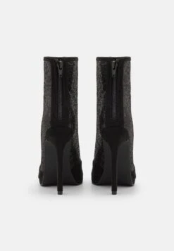 Anna Field Korte Laarzen - Black -Anna Field 5e125d18ebf44f8b83f1fadf7a8f8c1e scaled