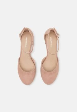 Anna Field Leather - Klassieke Pumps - Light Pink 11 Anna Field Leather - Klassieke Pumps - Light Pink -Anna Field 5e7df30dac0e4dd19029ef639d6dea11 scaled