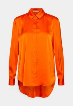 Anna Field Overhemdblouse - Orange -Anna Field 6099446b7fef4ad89414ef2a8eb17ae3 scaled