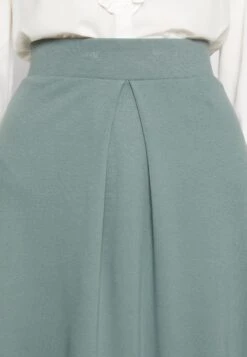 Anna Field A-Lijn Rok - Light Green -Anna Field 615b0f3b275844bab534c95e8fe09601 scaled