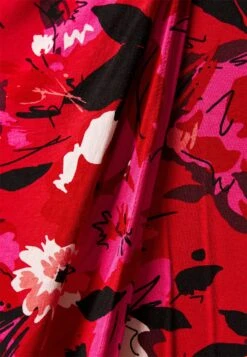 Anna Field Front Knot Midi Skirt - Kokerrok - Pink -Anna Field 6199cdbf6afc48eb845f1b6fa13103c5 scaled