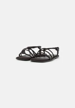 Wide Fit - Sandalen - Black -Anna Field 620a1f0eee044c97bce07a732ff762cf scaled