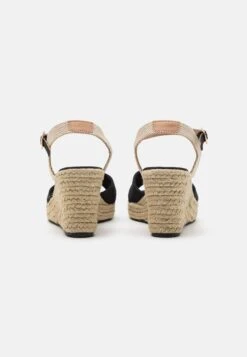 Anna Field Sandalen Met Plateauzool - Black -Anna Field 623710b3d84e4f0ab816a181eea5185f scaled