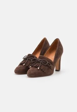 Anna Field Leather - Klassieke Pumps - Dark Brown 8 Anna Field Leather - Klassieke Pumps - Dark Brown -Anna Field 624ec80c62f649eda3a5c9bc278561b7 scaled