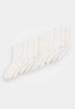 Anna Field 10 Pack - Sokken - Off White