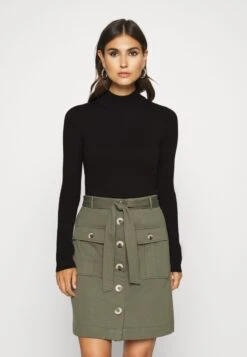 Anna Field Trui - Black