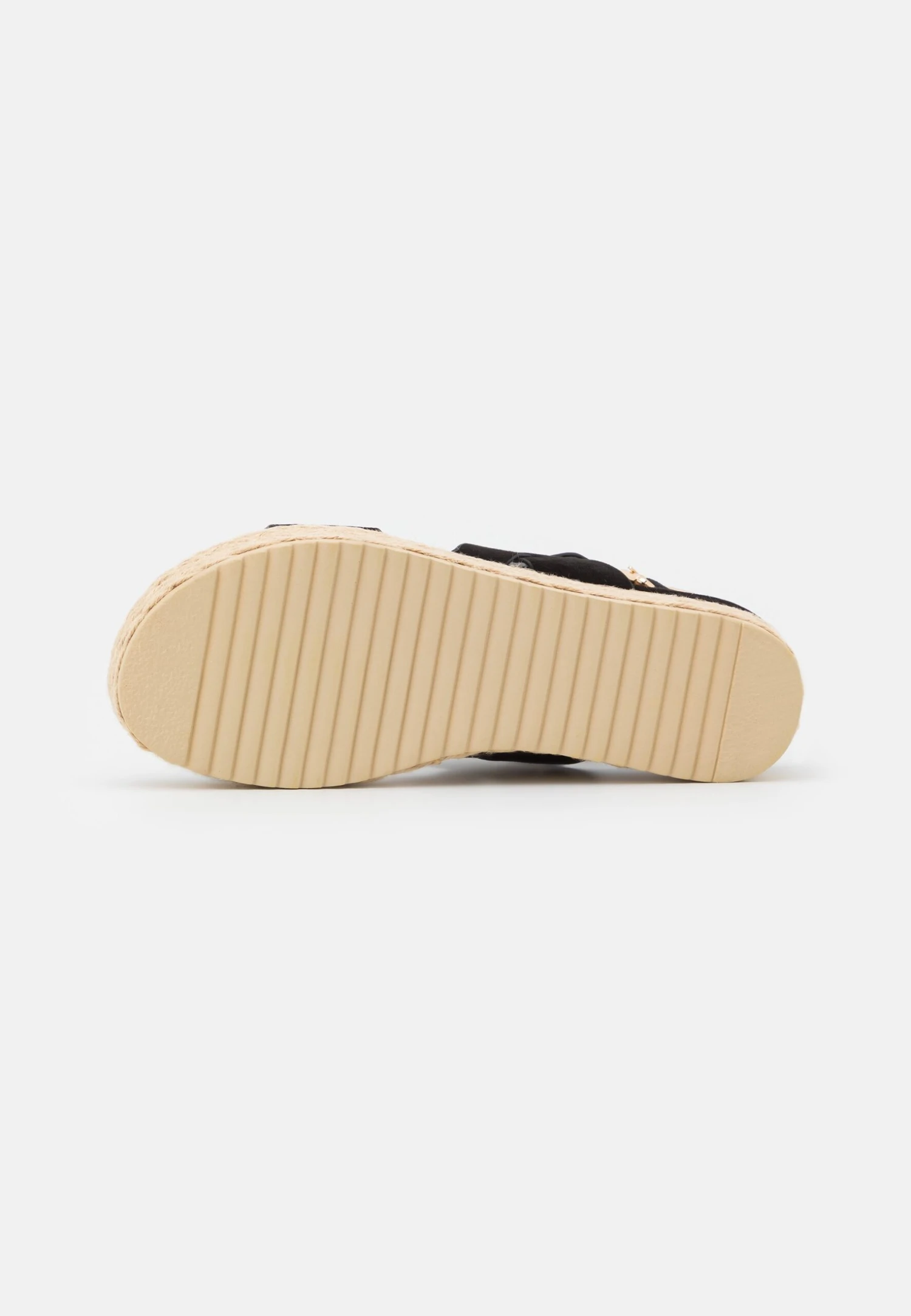 Anna Field Espadrilles - Black 5 Anna Field Espadrilles - Black - Afbeelding 5