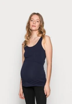 3 Pack - Top - Dark Blue/Teal /Light Grey 10 3 Pack - Top - Dark Blue/Teal /Light Grey -Anna Field 63371ef237484be7914ac482933acf23 scaled