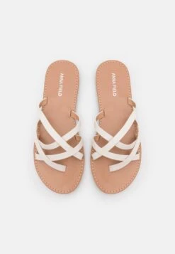 Anna Field Teensandalen - White -Anna Field 63e44b306e4c44d0b2769765c4939e4a scaled