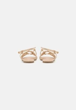 Anna Field Sandalen -Gold -Anna Field 63ec7126b8044dc39261dd0a94b1b333 scaled