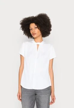 Anna Field Blouse - White