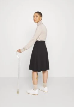 Anna Field Plooirok - Black -Anna Field 6597a659658c4c47aa15523548e10613 scaled