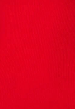 Anna Field Button Detail - Trui -Red -Anna Field 65dc8a47a5244cf7b0fc378f82a6c688 scaled