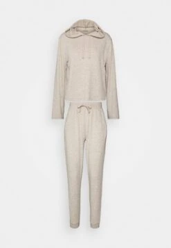 Anna Field Pyjama - Brown -Anna Field 6613965a8c1c48e78bcf575d43a8c6ff scaled