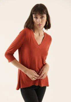 Anna Field 2 Pack - Longsleeve - Red/Black 8 Anna Field 2 Pack - Longsleeve - Red/Black -Anna Field 664d3c58289846a3b73c9e7fa2fae99f scaled