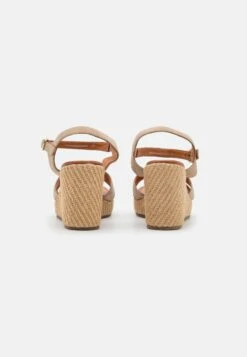 Anna Field Leather - Sandalen Met Hoge Hak - Grey 9 Anna Field Leather - Sandalen Met Hoge Hak - Grey -Anna Field 665f5615e72c4c8bb018fe44680f58b7 scaled