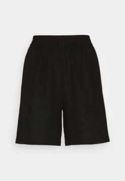 Anna Field Linen Mix - Shorts - Black -Anna Field 669aa389868848ff850d4ea1dbfdc48d scaled