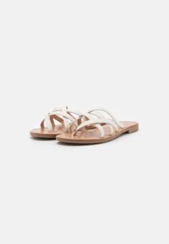Anna Field Teensandalen - White -Anna Field 66b2a73624a74d1fbd60f57b85b6b70b scaled
