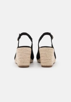 Anna Field Sandalen Met Plateauzool - Black -Anna Field 66bb5dc12db4442297eea8e7f2b4d8c7 scaled
