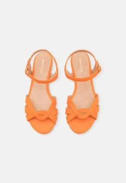 Anna Field Sandalen - Orange -Anna Field 6700687eb971418c92b686d0f0d2c34e scaled