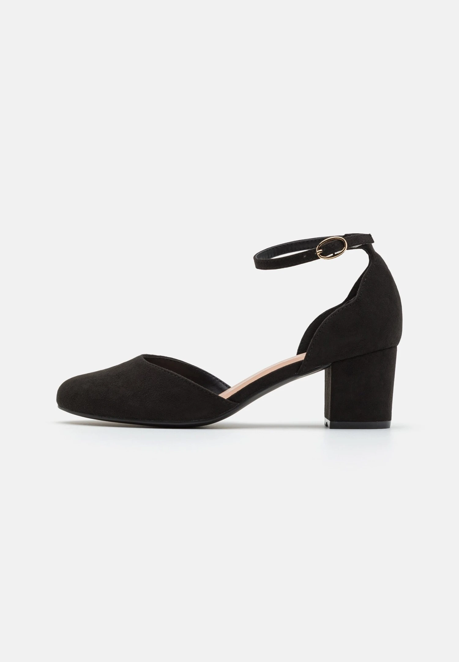 Anna Field Klassieke Pumps - Black 2 Anna Field Klassieke Pumps - Black - Afbeelding 2