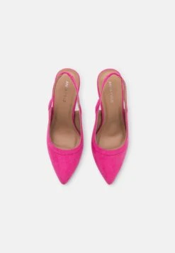Anna Field Klassieke Pumps - Pink -Anna Field 67c9b33ed4c746ef9e6969c53eaa6d5f scaled