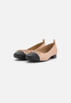 Anna Field Leather- Ballerina'S - Beige 8 Anna Field Leather- Ballerina'S - Beige -Anna Field 67f37b0faf734ef482c26d0b114839f7 scaled