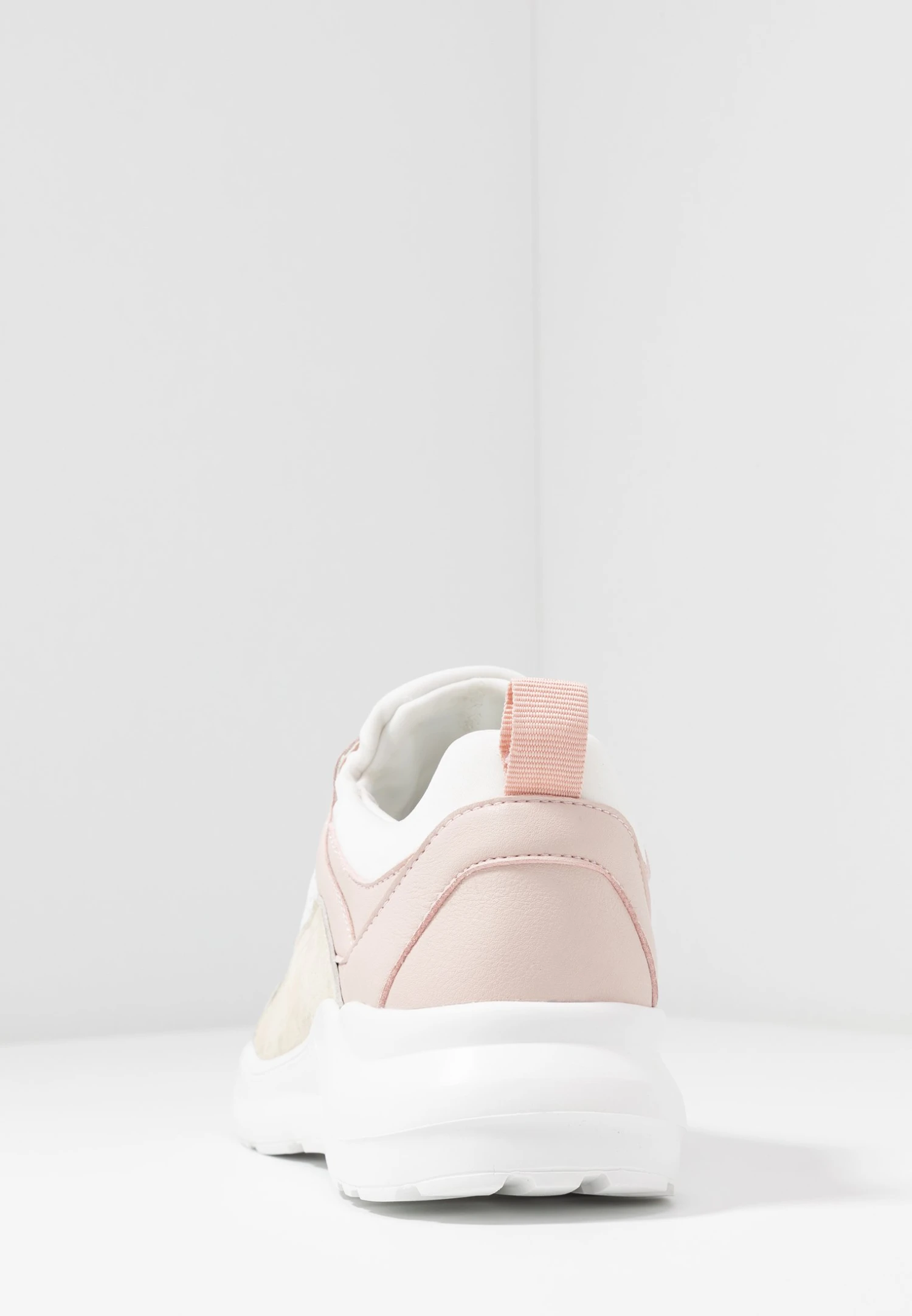 Anna Field Leather - Sneakers Laag - White 6 Anna Field Leather - Sneakers Laag - White - Afbeelding 6